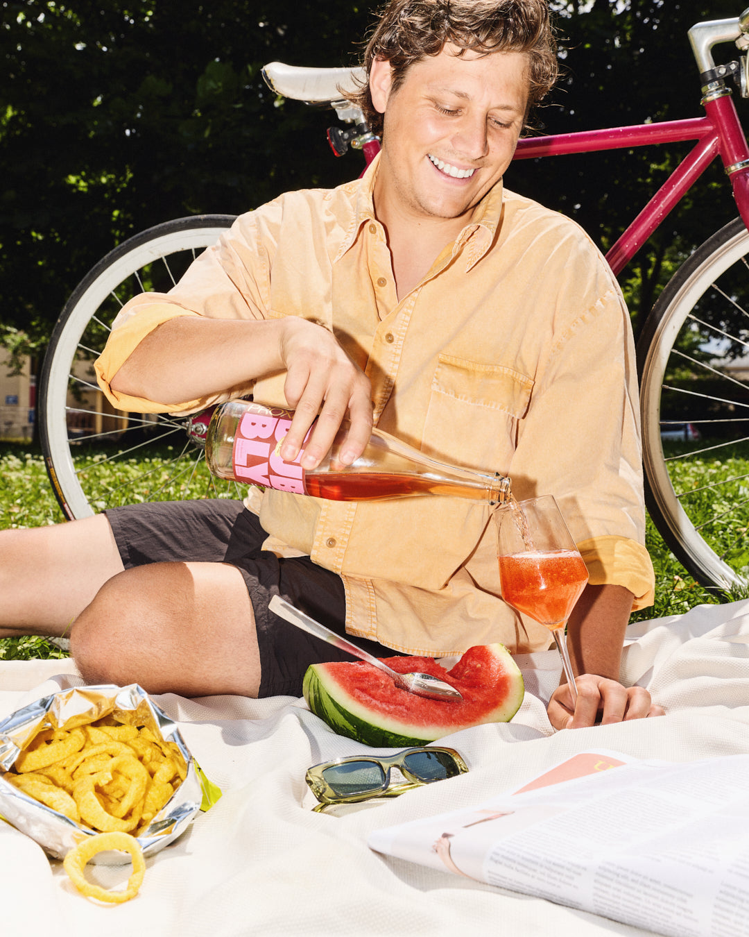 Founder's Favorite Set