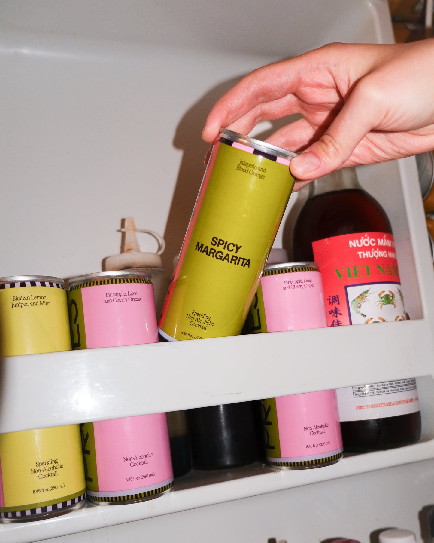 Spicy Margarita 6-Pack