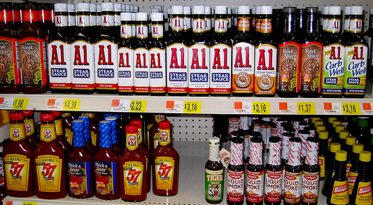 A.1.: A Sauce Philosophy