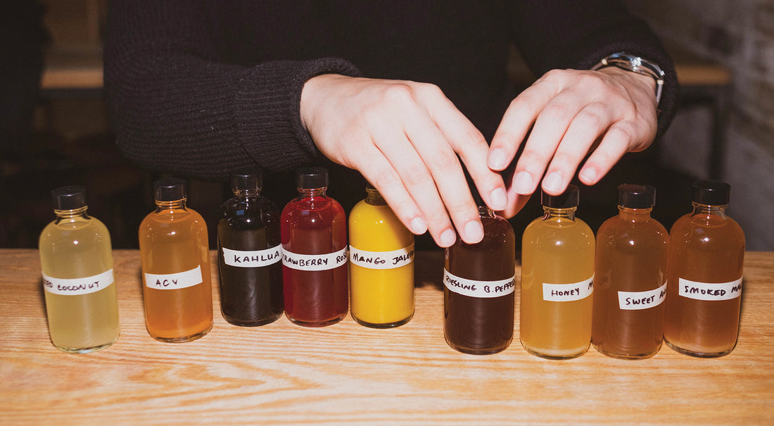 Acid Test