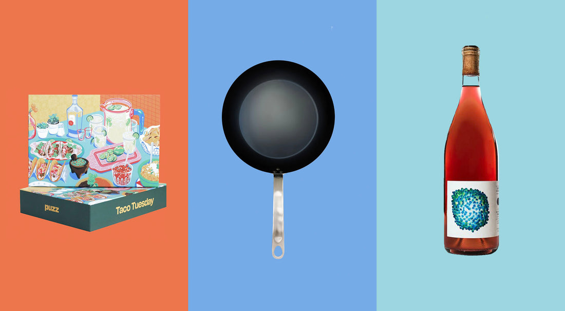 The Acid League Gift Guide