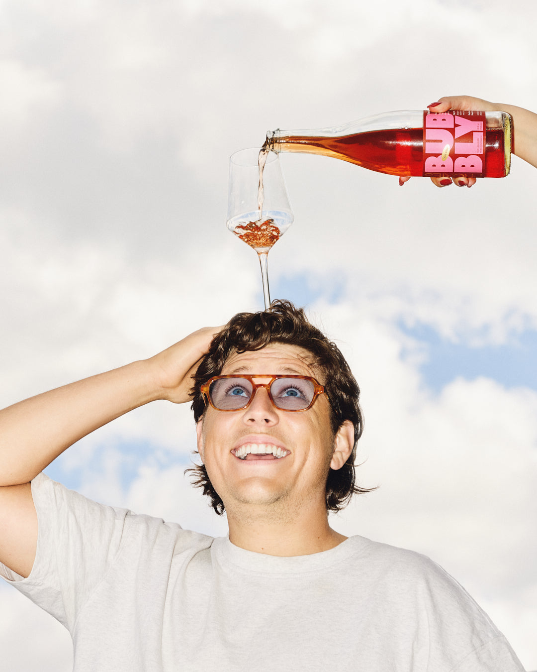 Brut Rosé