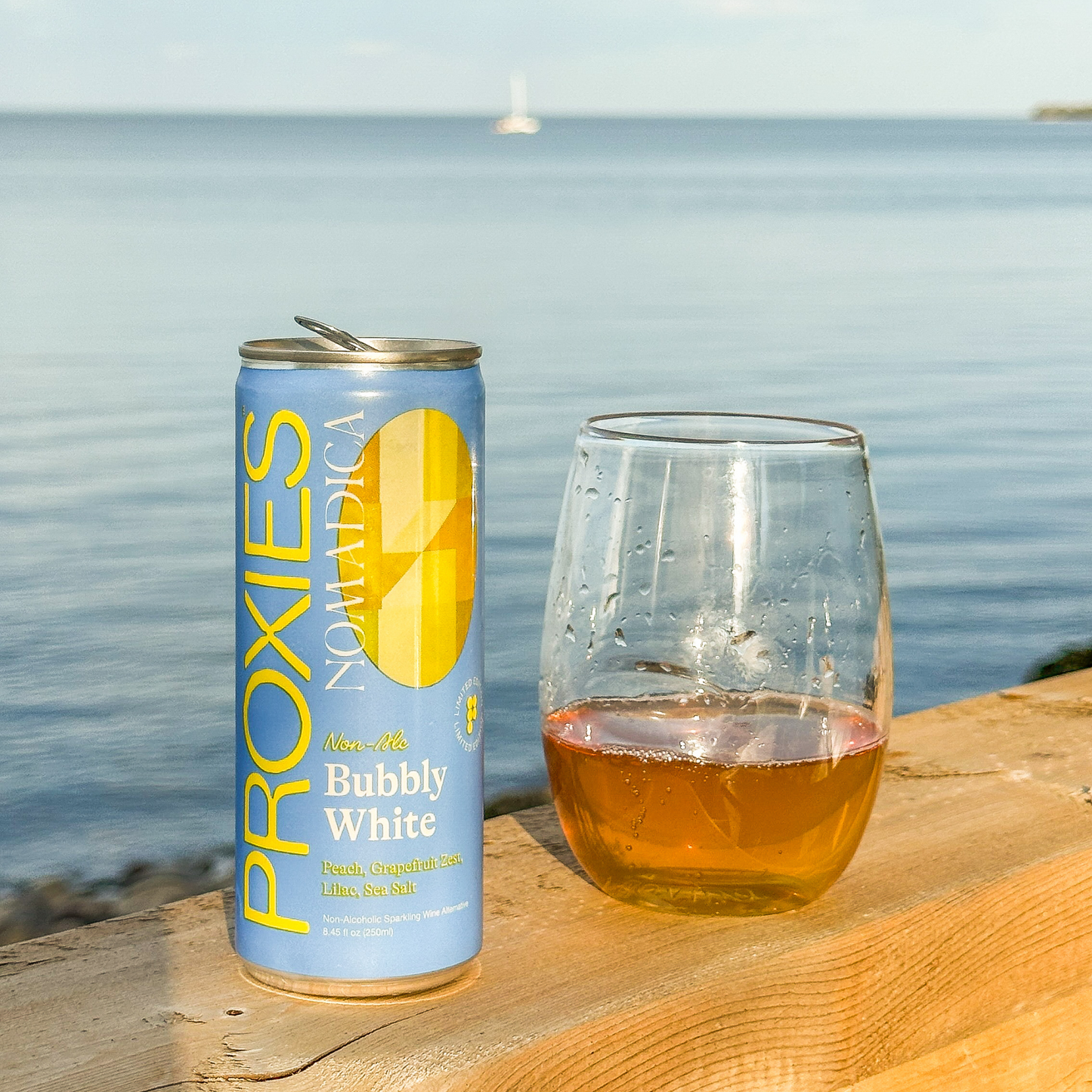 Bubbly White 6-Pack