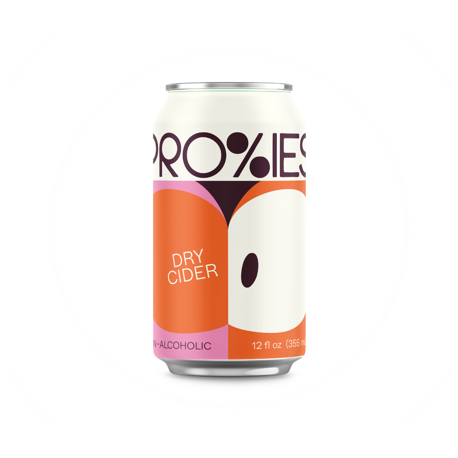Dry Cider 12-Pack