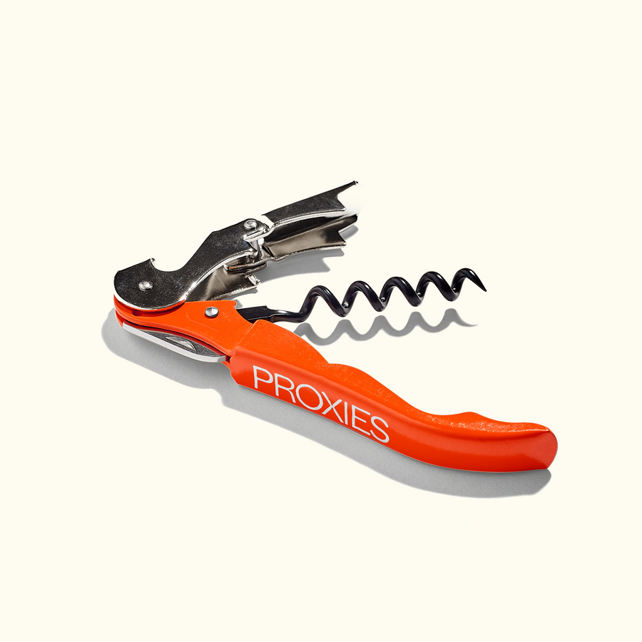 Waiter's Corkscrew Orange