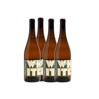 Crisp White 4-Pack