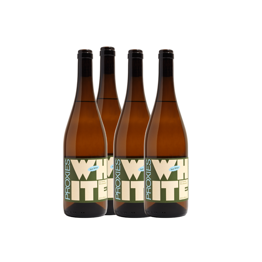 Crisp White 4-Pack