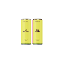 Gin & Tonic 2-PK