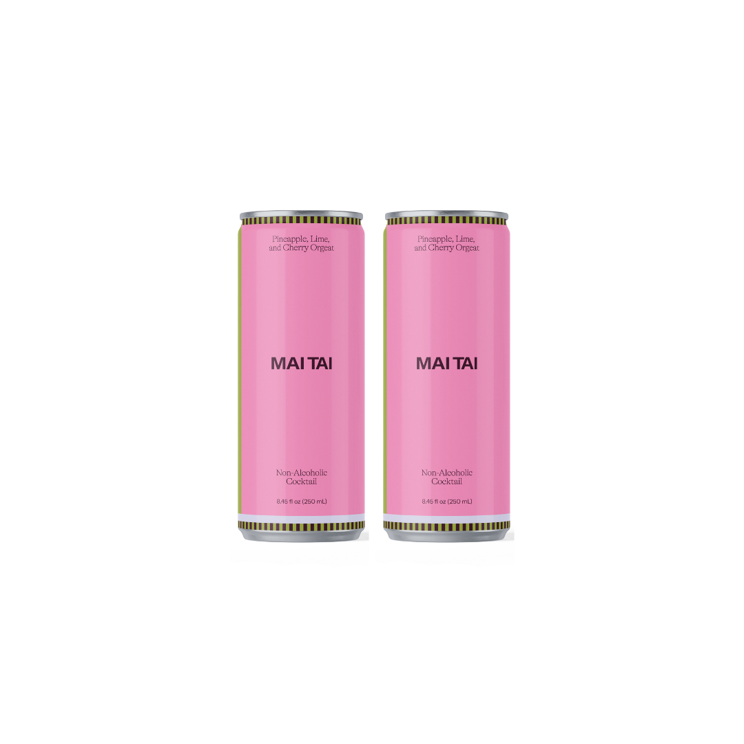 Mai Tai 2-PK