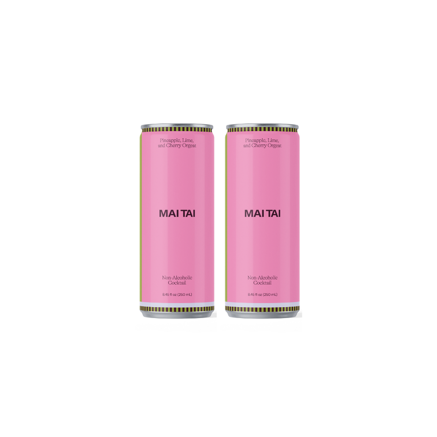 Mai Tai 2-PK