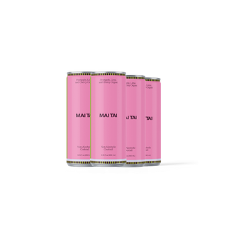 Mai Tai 6-Pack