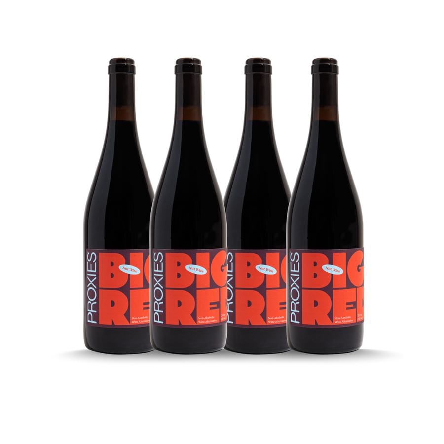 Big Red 4-pack