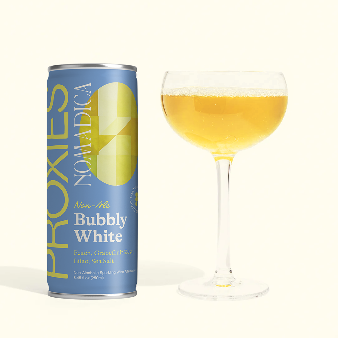 Bubbly White 6-Pack