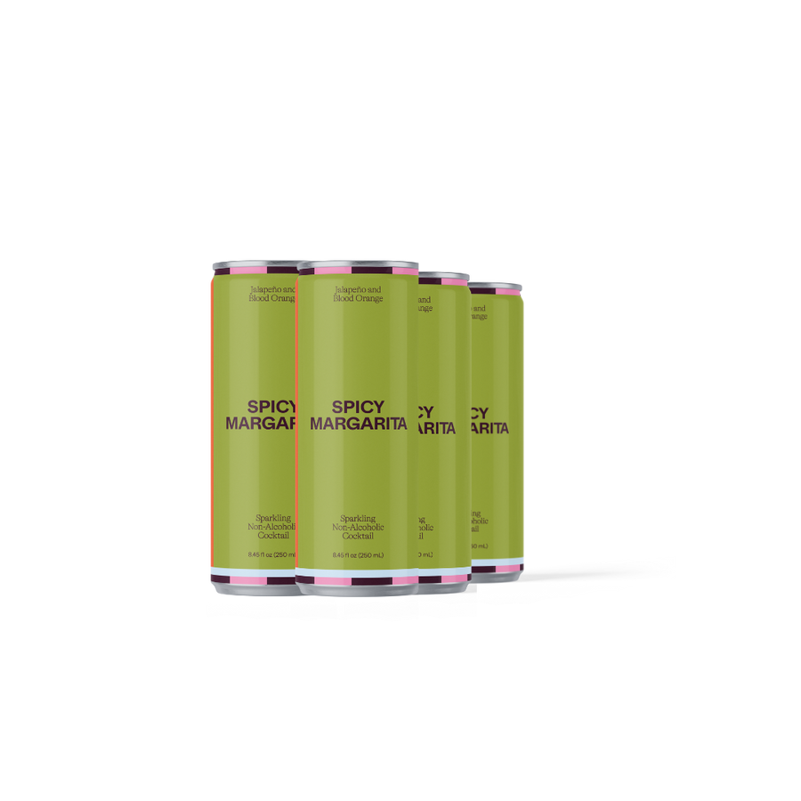Spicy Margarita 6-Pack