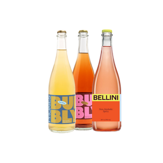 Sparkling Celebration