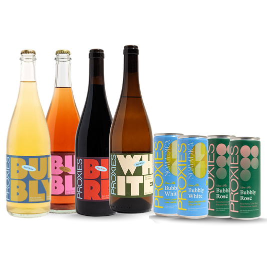 Thanksgiving Pairing Pack